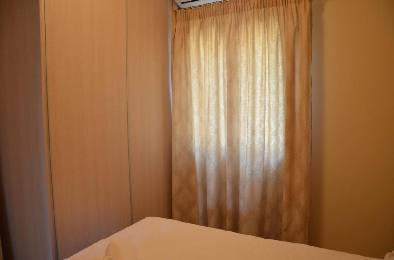 Sofia'S House At The New Fortress Apartment Corfu  Exterior photo